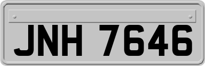 JNH7646