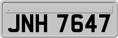 JNH7647