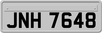 JNH7648