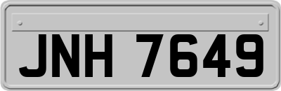 JNH7649