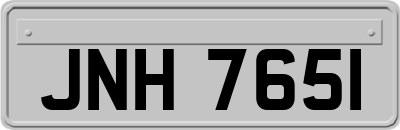JNH7651