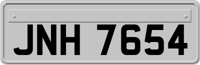 JNH7654