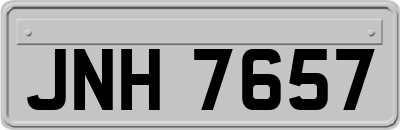 JNH7657