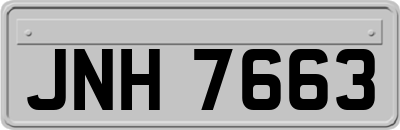 JNH7663
