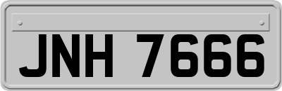 JNH7666