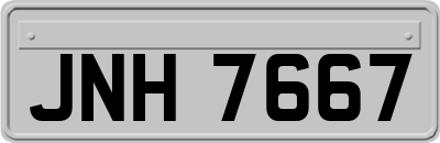 JNH7667