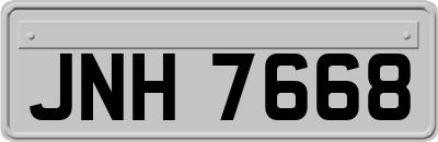 JNH7668