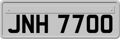 JNH7700