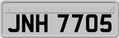 JNH7705