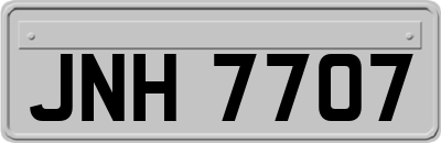 JNH7707