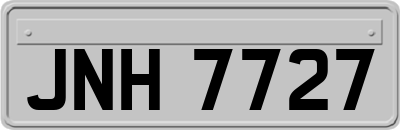 JNH7727