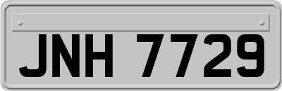 JNH7729