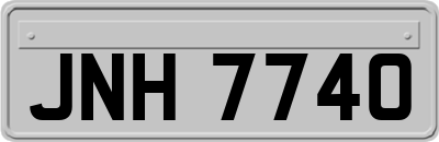 JNH7740