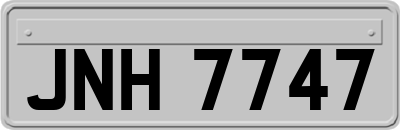 JNH7747
