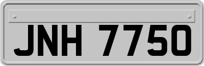 JNH7750