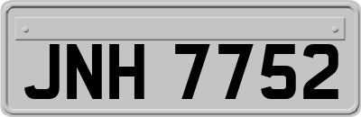 JNH7752
