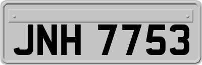 JNH7753