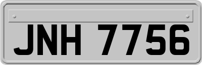 JNH7756
