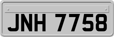 JNH7758
