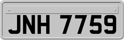 JNH7759