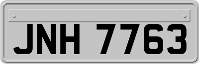 JNH7763