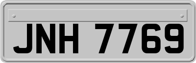 JNH7769