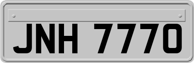 JNH7770