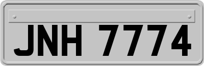JNH7774
