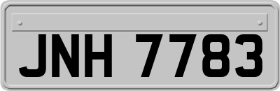 JNH7783