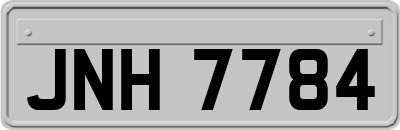 JNH7784