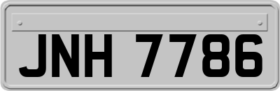 JNH7786