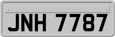 JNH7787