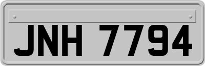 JNH7794