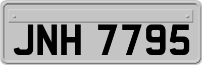 JNH7795