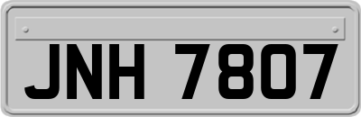 JNH7807
