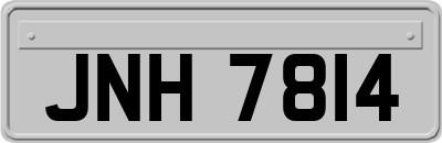 JNH7814