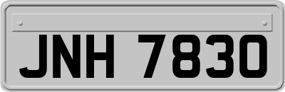 JNH7830