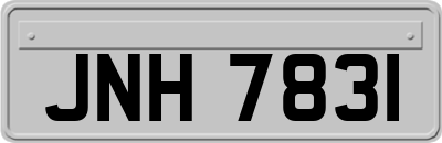JNH7831