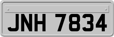 JNH7834