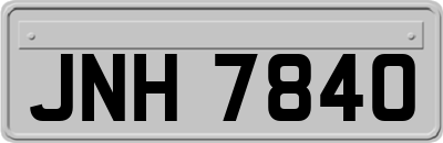 JNH7840