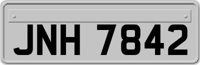JNH7842