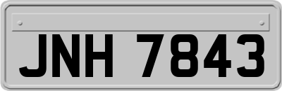 JNH7843
