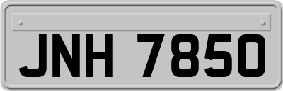 JNH7850