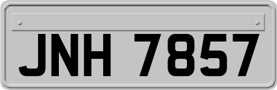 JNH7857
