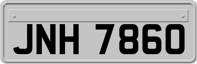 JNH7860