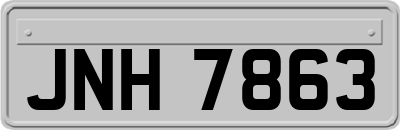 JNH7863