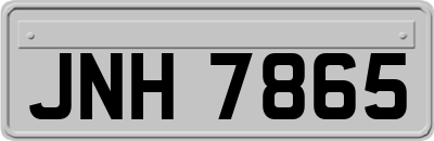 JNH7865