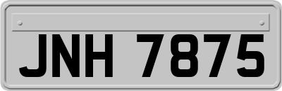 JNH7875