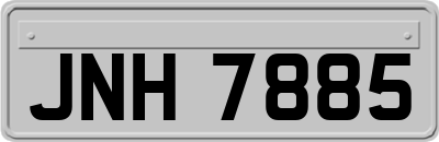 JNH7885