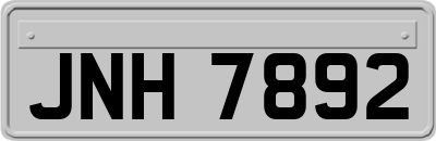 JNH7892